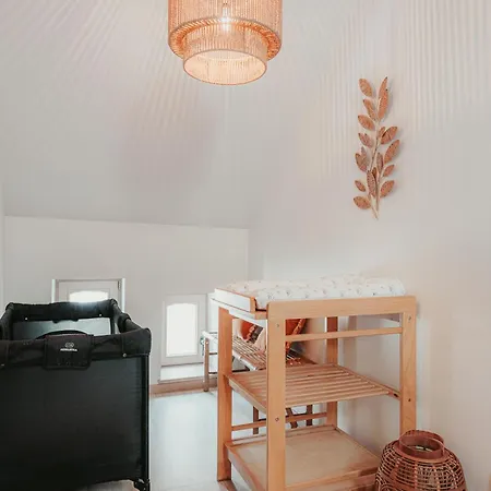 La Maison Rouge De * Givet